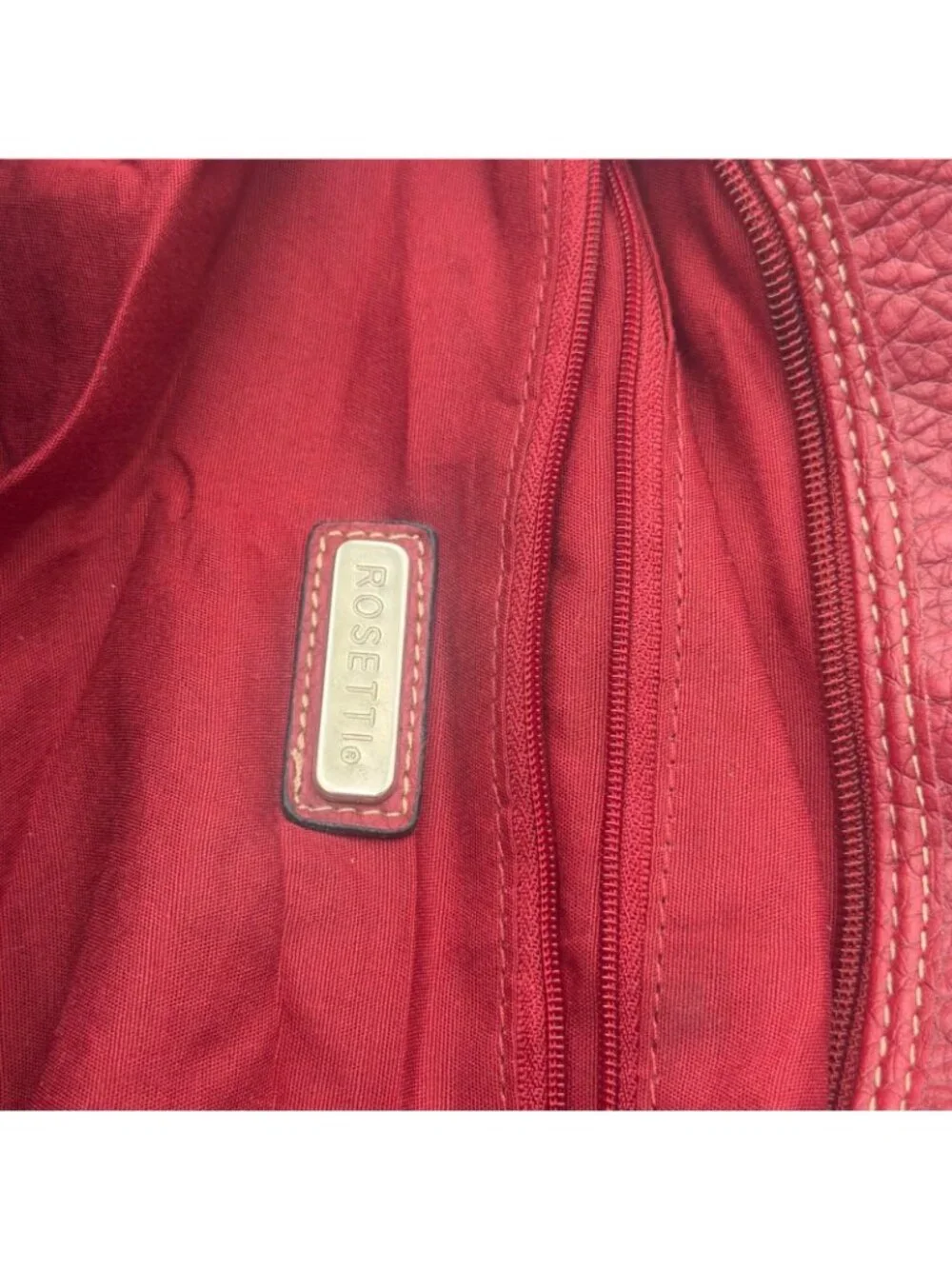 Rosetti stylish shoulder